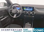 MERCEDES-BENZ GLA 180 d Automatic Progressive Advanced