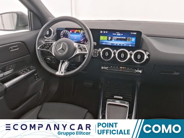 MERCEDES-BENZ GLA 180 d Automatic Progressive Advanced