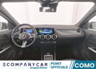 MERCEDES-BENZ GLA 180 d Automatic Progressive Advanced