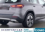MERCEDES-BENZ GLA 180 d Automatic Progressive Advanced