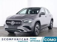 MERCEDES-BENZ GLA 200 d Automatic Progressive Advanced