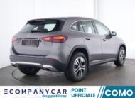 MERCEDES-BENZ GLA 200 d Automatic Progressive Advanced