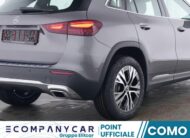 MERCEDES-BENZ GLA 200 d Automatic Progressive Advanced