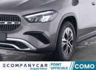 MERCEDES-BENZ GLA 200 d Automatic Progressive Advanced