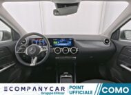 MERCEDES-BENZ GLA 200 d Automatic Progressive Advanced