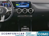 MERCEDES-BENZ GLA 200 d Automatic Progressive Advanced