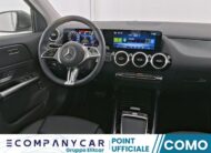 MERCEDES-BENZ GLA 200 d Automatic Progressive Advanced