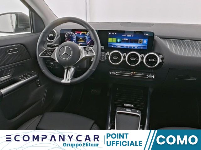 MERCEDES-BENZ GLA 200 d Automatic Progressive Advanced