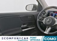 MERCEDES-BENZ GLA 200 d Automatic Progressive Advanced