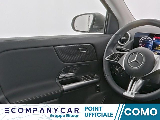 MERCEDES-BENZ GLA 200 d Automatic Progressive Advanced