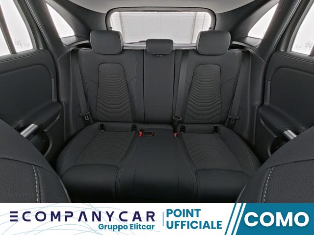 MERCEDES-BENZ GLA 200 d Automatic Progressive Advanced