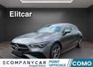MERCEDES-BENZ CLA 180 Automatic Shooting Brake AMG Line Premium Plus