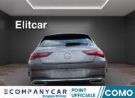 MERCEDES-BENZ CLA 180 Automatic Shooting Brake AMG Line Premium Plus