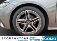 MERCEDES-BENZ CLA 180 Automatic Shooting Brake AMG Line Premium Plus