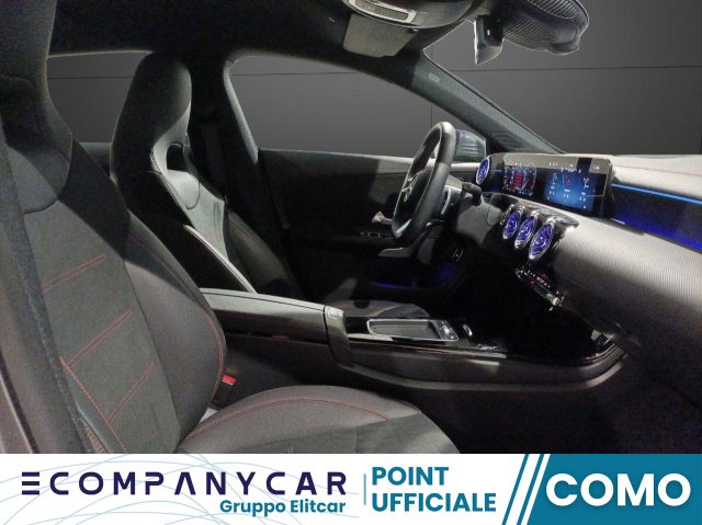 MERCEDES-BENZ CLA 180 Automatic Shooting Brake AMG Line Premium Plus