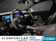 MERCEDES-BENZ CLA 180 Automatic Shooting Brake AMG Line Premium Plus