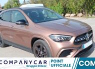 MERCEDES-BENZ GLA 250 e hybrid EQ AMG Line Advanced Plus