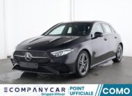MERCEDES-BENZ A 200 Automatic AMG Line Advanced Plus