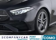 MERCEDES-BENZ A 200 Automatic AMG Line Advanced Plus