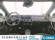 MERCEDES-BENZ A 200 Automatic AMG Line Advanced Plus