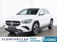 MERCEDES-BENZ GLA 180 Automatic Progressive LineAdvanced