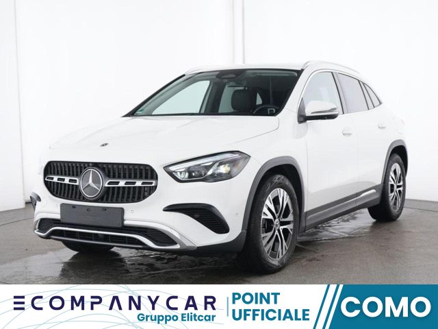 MERCEDES-BENZ GLA 180 Automatic Progressive LineAdvanced