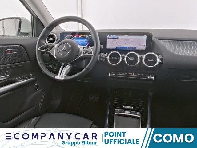 MERCEDES-BENZ GLA 180 Automatic Progressive LineAdvanced