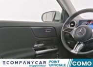 MERCEDES-BENZ GLA 180 Automatic Progressive LineAdvanced