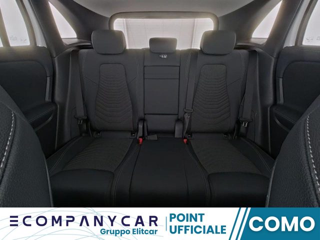 MERCEDES-BENZ GLA 180 Automatic Progressive LineAdvanced