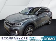 VOLKSWAGEN T-Roc 1.5 TSI ACT DSG R-Line