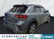 VOLKSWAGEN T-Roc 1.5 TSI ACT DSG R-Line