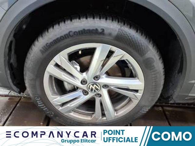 VOLKSWAGEN T-Roc 1.5 TSI ACT DSG R-Line