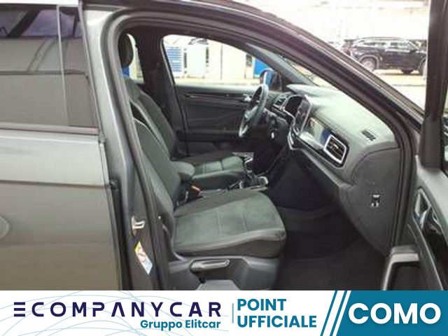 VOLKSWAGEN T-Roc 1.5 TSI ACT DSG R-Line