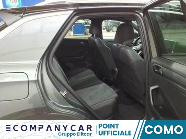 VOLKSWAGEN T-Roc 1.5 TSI ACT DSG R-Line