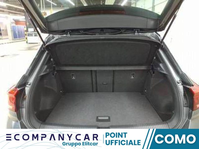 VOLKSWAGEN T-Roc 1.5 TSI ACT DSG R-Line