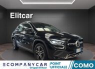 MERCEDES-BENZ GLA 180 Automatic Sport Plus