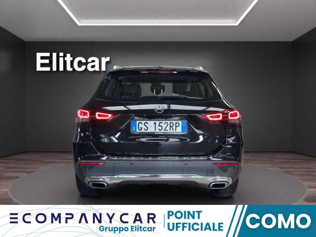 MERCEDES-BENZ GLA 180 Automatic Sport Plus