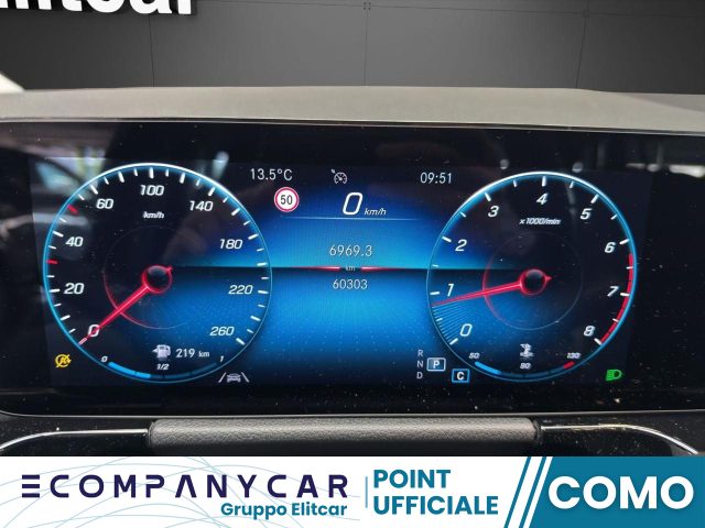 MERCEDES-BENZ GLA 180 Automatic Sport Plus