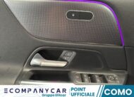 MERCEDES-BENZ GLA 180 Automatic Sport Plus