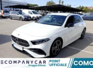 MERCEDES-BENZ A 180 AMG Line Advanced Plus