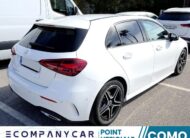 MERCEDES-BENZ A 180 AMG Line Advanced Plus