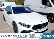 MERCEDES-BENZ A 180 AMG Line Advanced Plus