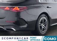 MERCEDES-BENZ E 220 d Mild hybrid AMG Line Advanced