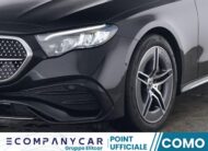MERCEDES-BENZ E 220 d Mild hybrid AMG Line Advanced