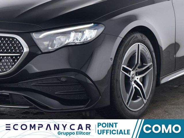 MERCEDES-BENZ E 220 d Mild hybrid AMG Line Advanced