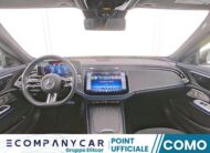 MERCEDES-BENZ E 220 d Mild hybrid AMG Line Advanced
