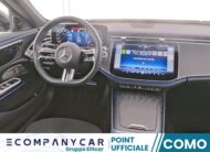 MERCEDES-BENZ E 220 d Mild hybrid AMG Line Advanced