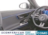 MERCEDES-BENZ E 220 d Mild hybrid AMG Line Advanced