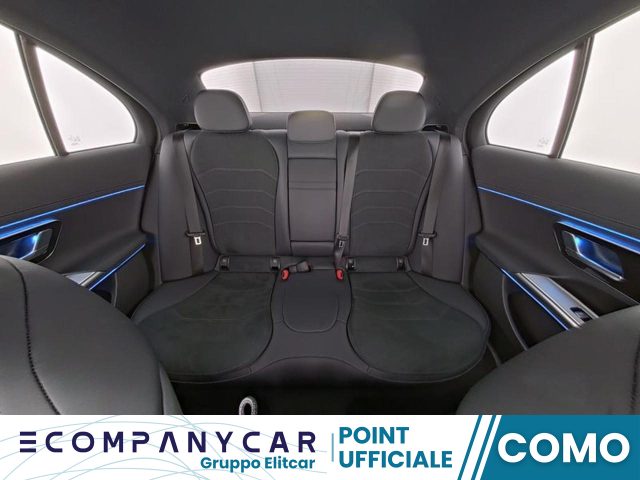 MERCEDES-BENZ E 220 d Mild hybrid AMG Line Advanced