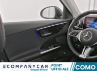 MERCEDES-BENZ C 180 Mild hybrid Advanced
